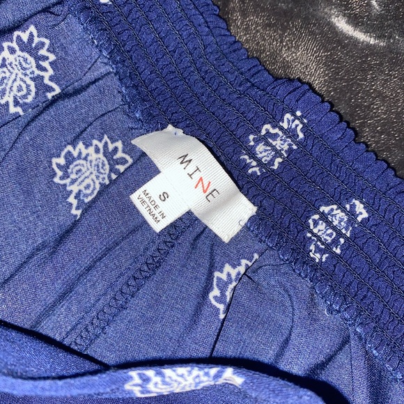 Matching navy set - Picture 7 of 7